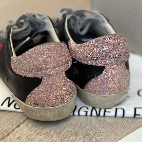 Golden Goose Superstar size 38 - Picture 7 of 7